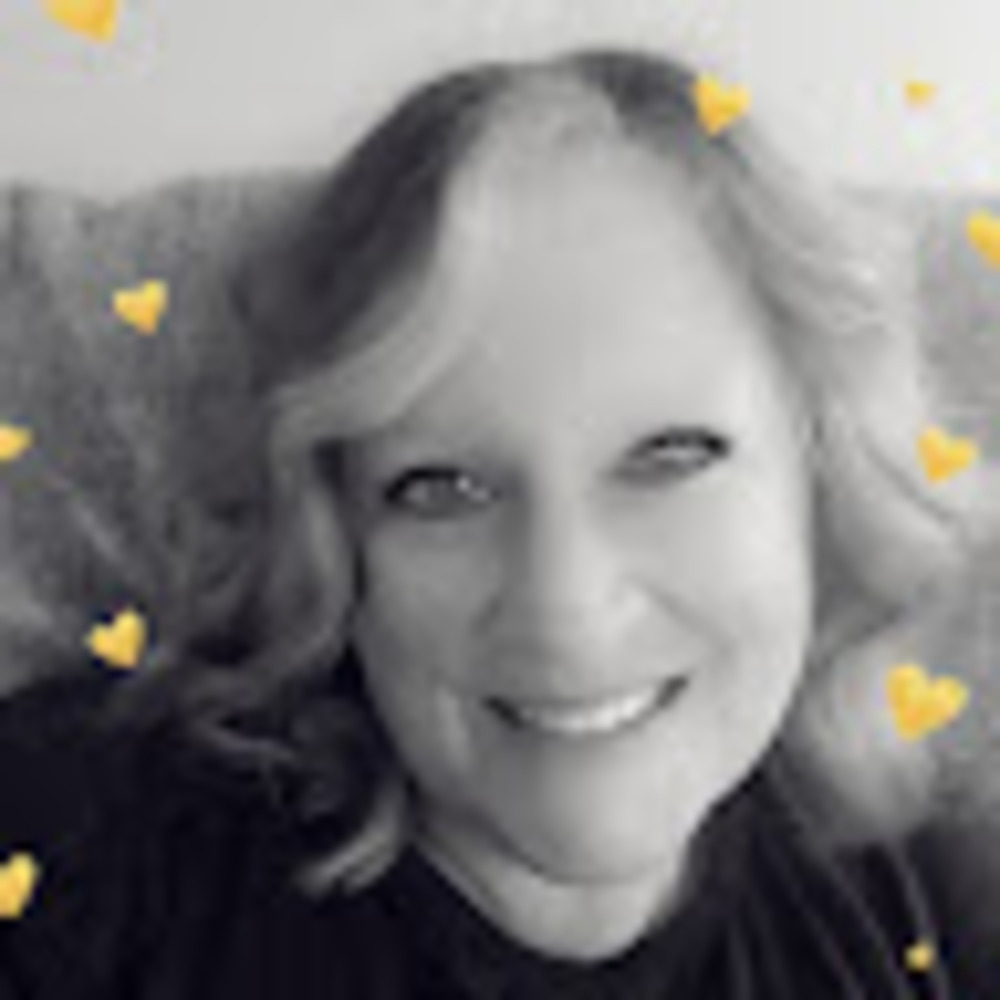 Meet your Posher, Glenna